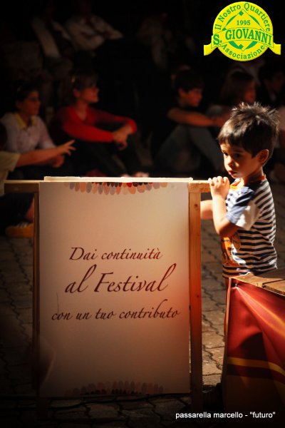Concorso Fotografico 2011